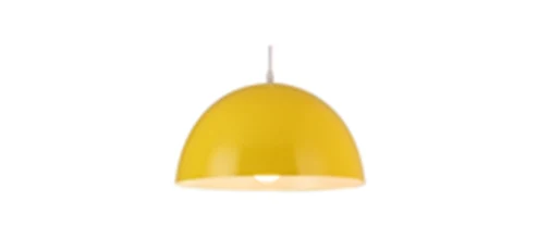 Hello Today 6030 Ylw+ White Dining LAMP(7502/350)