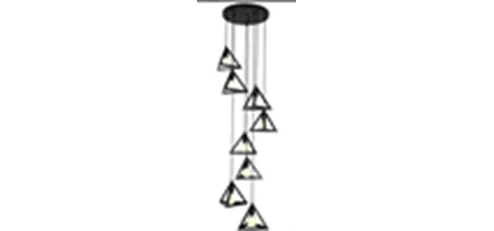 Hello Today 6031/8 Dining Lamp