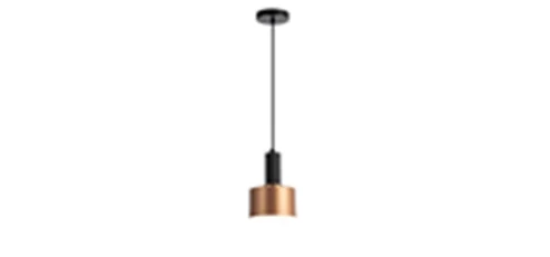Hello Today 6044 Cp Dining Lamp(t 7562)