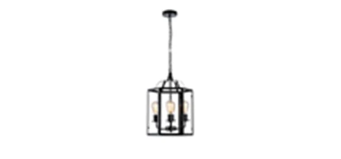 Hello Today 6047 Dining Lamp(t 8001-4)