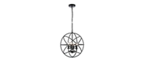Hello Today 6048 Dining Lamp(t 8002-5)
