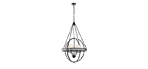 Hello Today 6049 Dining Lamp(t 8088-4)