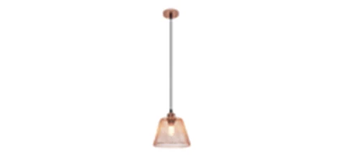 Hello Today 6052 Rose Gold Dining LAMP(7933)