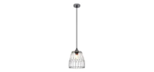 Hello Today 6053 Chrome Dining LAMP(7932 Ch)