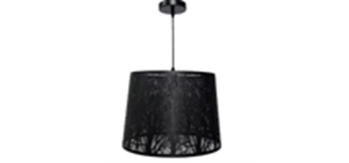 Hello Today 6056 Black Dining Lamp(fd -8861 Bk)