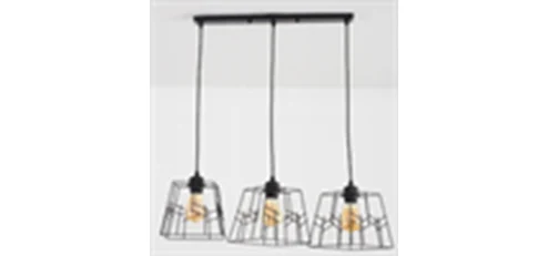 Hello Today 6071/3 Dining Lamp