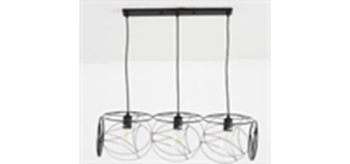 Hello Today 6073/3 Dining Lamp