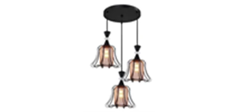 Hello Today 6079 Dining Lamp