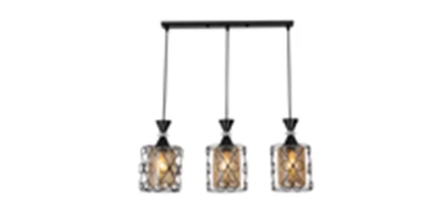 Hello Today 6080 Dining Lamp