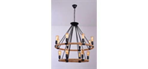 Hello Today 6321/8+6 Dining Lamp