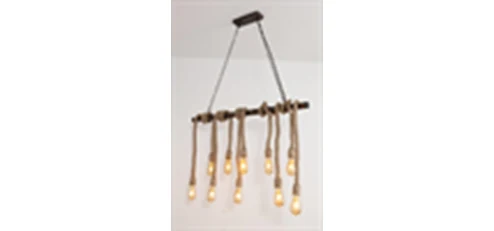 Hello Today 6372/10 Dining Lamp