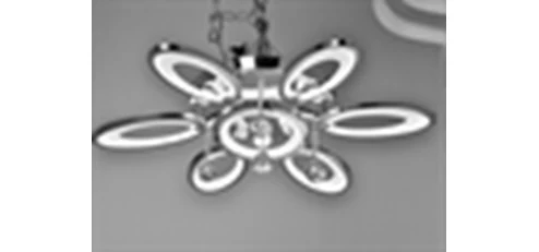 Hello Today 6986/6 Dining LAMP(2605)