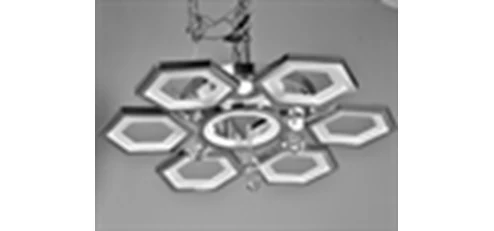 Hello Today 6987/6 Dining LAMP(2601)