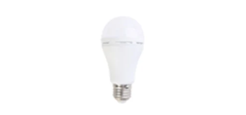 Hello Today 7W B E27 Emergency Bulb White