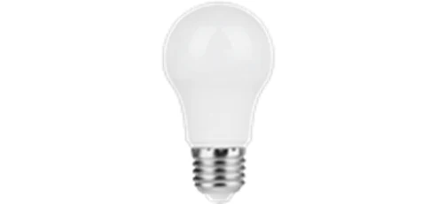 Hello Today 7W Day/night Bulb E27 White