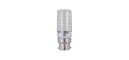 Hello Today 7W Strong Bulb B22 White