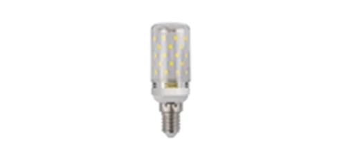 Hello Today 7W Strong Bulb E14 Warm White