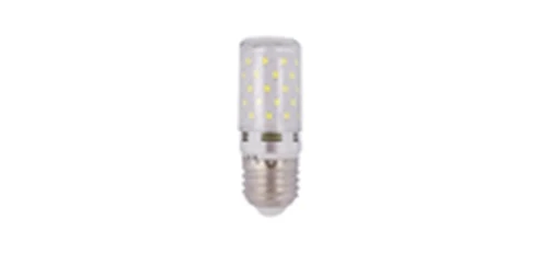 Hello Today 7W Strong Bulb E27 White
