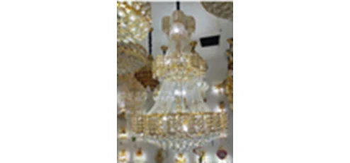 Hello Today 811/800H1300 E14 Living Room Light