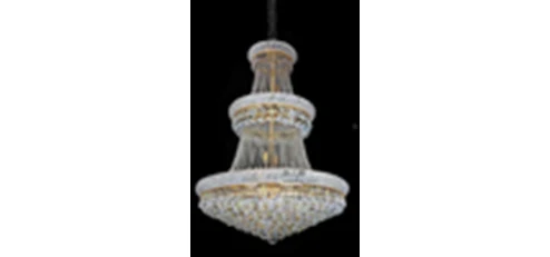 Hello Today 8165/1000H1500 E14 Living Room Light