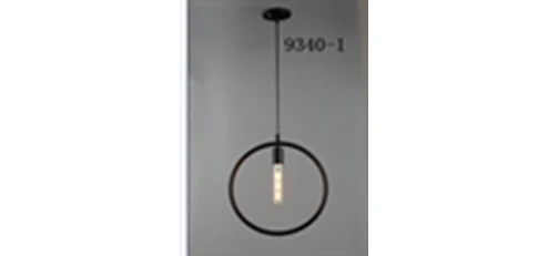 Hello Today 9340/1 Dining Lamp