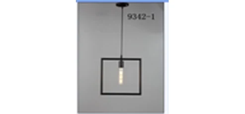 Hello Today 9342/1 Dining Lamp