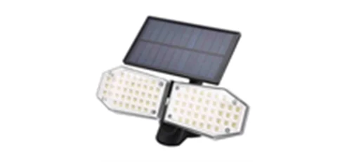 Hello Today 9805 Solar Wall Lamp