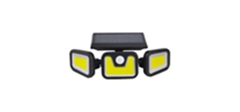 Hello Today 9808 Solar Wall Lamp