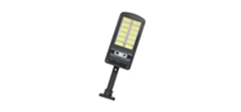 Hello Today 9809 Solar Street Light