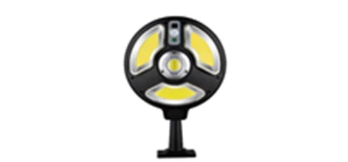 Hello Today 9821 Solar Wall Lamp