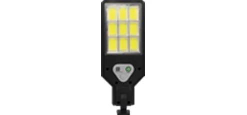 Hello Today 9822 Solar Wall Lamp