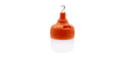 Hello Today 9907 Emergency Bulb LIGHT(T-30W)