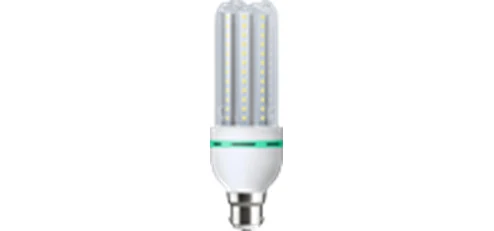 Hello Today 9W Corn Bulb B22 White