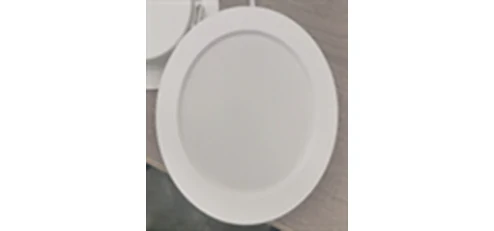 Hello Today 9W/R B Concealed Panel Light Warm White