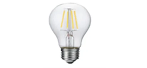 Hello Today A60 4W Filament E27 White