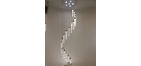 Hello Today Chandelier 9340-18+6