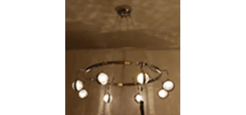 Hello Today Chandelier 99509-8 4200 Round