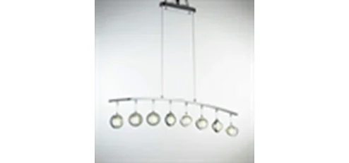 Hello Today Chandelier 99509-8 4200K Camber