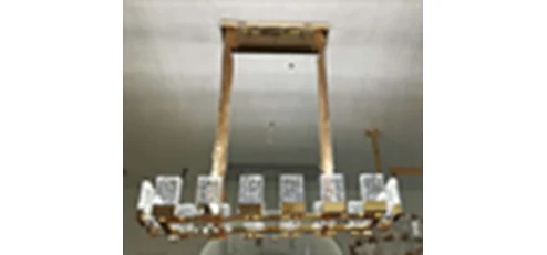 Hello Today Chandelier 99813/16 3000K