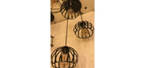 Hello Today D2-01 Dining Lamp