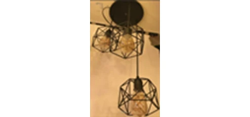Hello Today D2-02 Dining Lamp