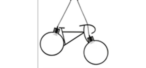 Hello Today D2-03 Dining Lamp
