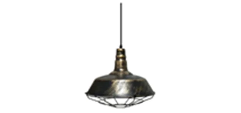 Hello Today D2-04 Dining Lamp (7808-1 Ab)