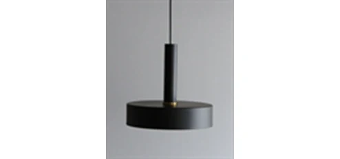 Hello Today Dining Lamp 7477-B Black
