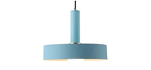 Hello Today Dining Lamp 7477-B Blue