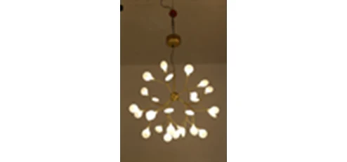 Hello Today Dining Lamp Fd- 7325B/27