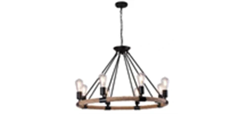 Hello Today FD-6315B/8 Dining Lamp