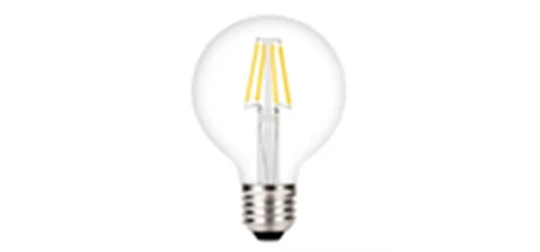 Hello Today G125 6W Filament E27 White