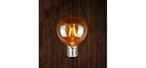 Hello Today G95 4W Filament E27 Warm White
