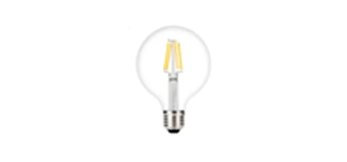 Hello Today G95 4W Filament E27 White